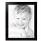 ArtToFrames 15x19 Inch Picture Frame, This 1.50 Inch Custom MDF Poster Frame is Available in Multiple Colors, Great for Your Art or Photos - Comes with Regular Glass and Corrugated Backing (A14LA)
